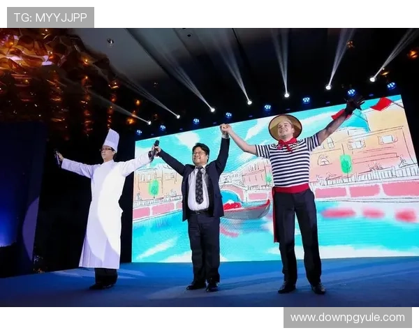 在金沙澳门ag举办商务会议的最佳方案:专业设施与服务保障 在金沙澳门ag举办商务会议的最佳方案:专业设施与服务保障