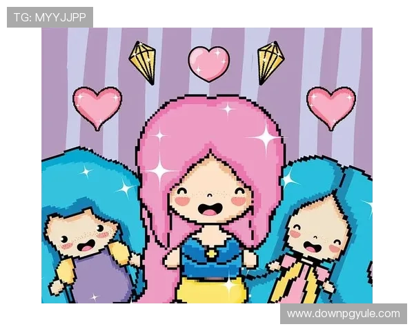 电玩像素照片创意：如何利用像素艺术打造个性化电玩照片作品