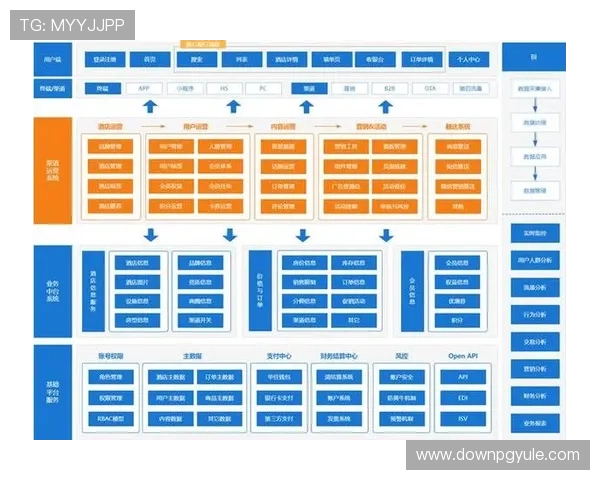 DG视讯平台全面优化技术架构，提升用户体验与安全保障双重保障
